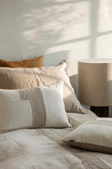 Part tyyny 50 x 50 cm - Off-white - Ferm Living