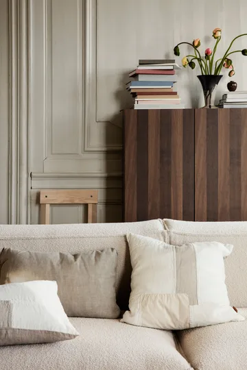 Part tyyny 50 x 50 cm - Off-white - Ferm Living