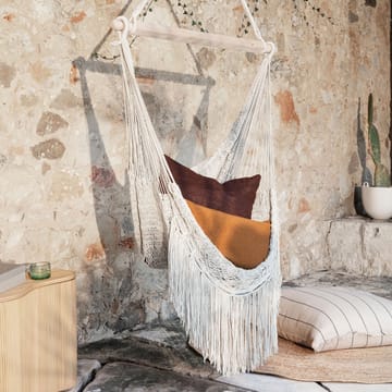 Path Nest -riipputuoli - Light sand - Ferm Living