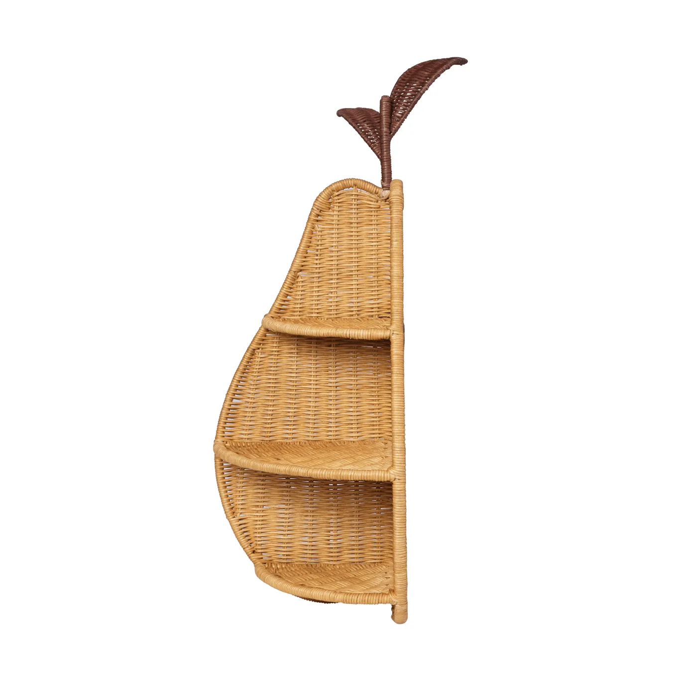 Pear punottu kulmahylly, Luonnollinen Ferm Living