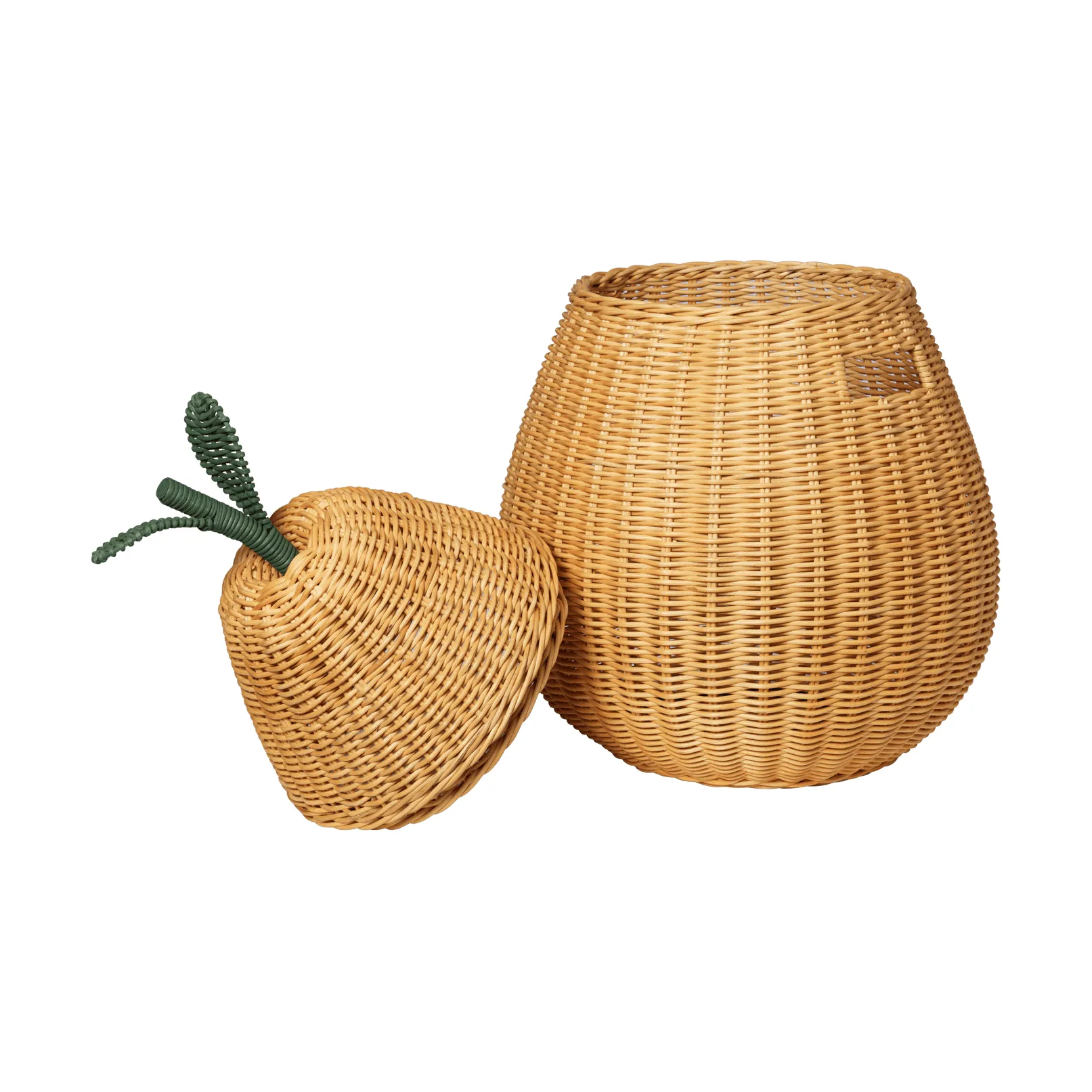 Pear säilytyskori, erittäin suuri Ferm Living
