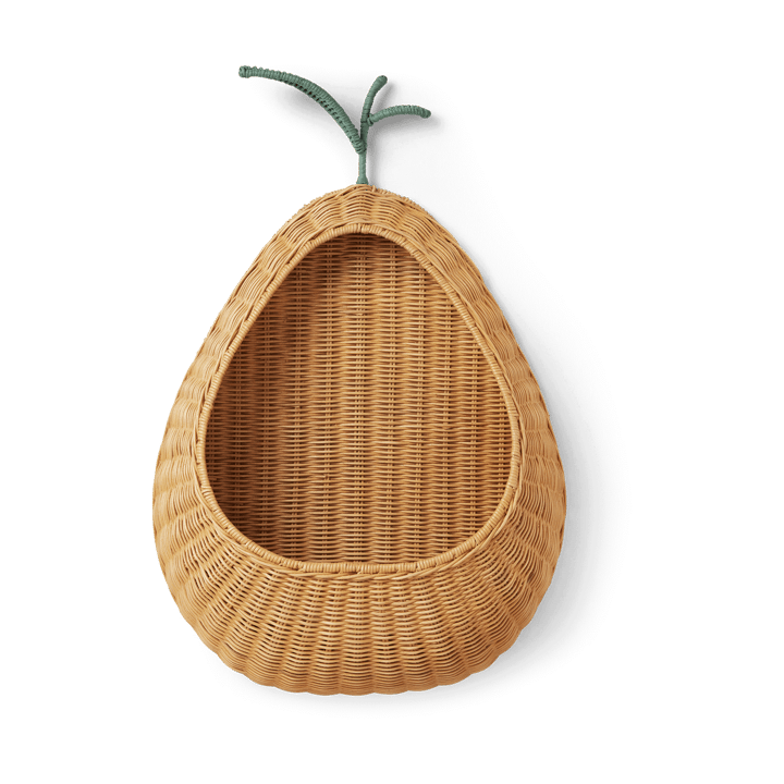 Pear seinähylly - 45,7x68 cm - Ferm Living