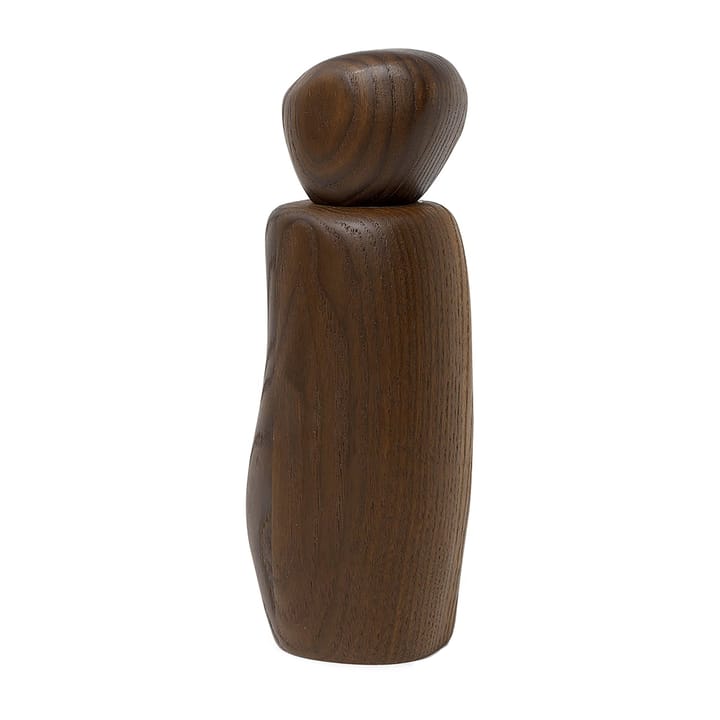 Pebble mylly - dark brown - Ferm Living