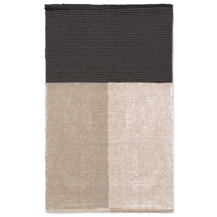 Pile kylpyhuonematto, Harmaa Ferm Living