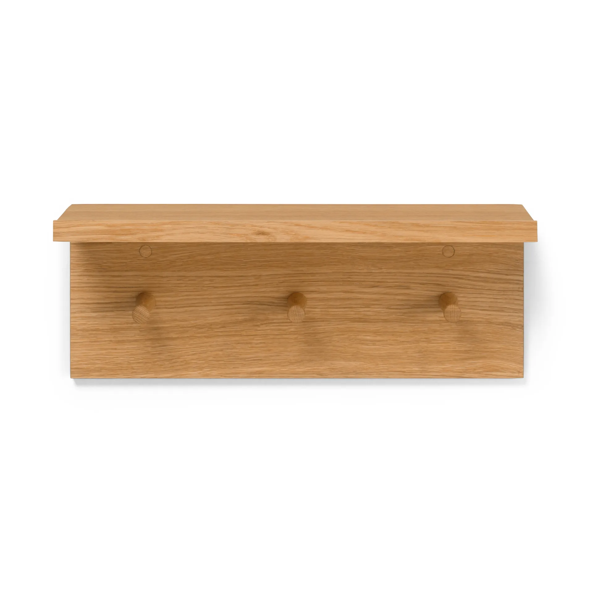 Place Rack naulakkohylly tammi, Pieni Ferm Living