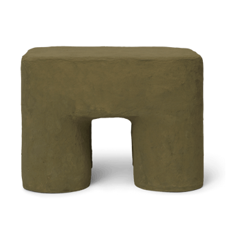 Podo jakkara - Khaki - Ferm Living