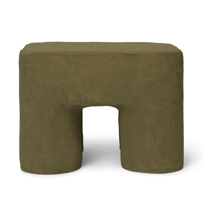 Podo jakkara, Khaki Ferm Living