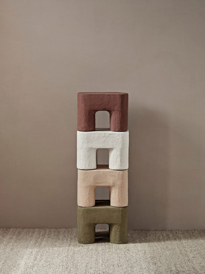 Podo jakkara, Khaki Ferm Living