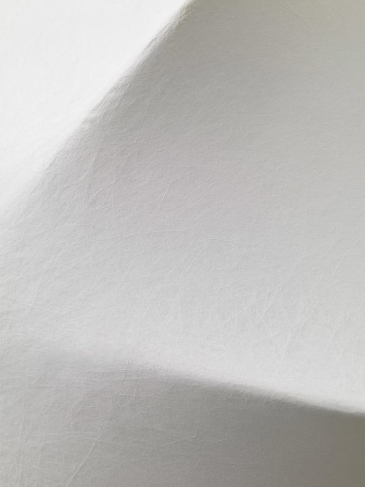 Poem plafondi Ø 36 cm - White-cashmere - ferm LIVING