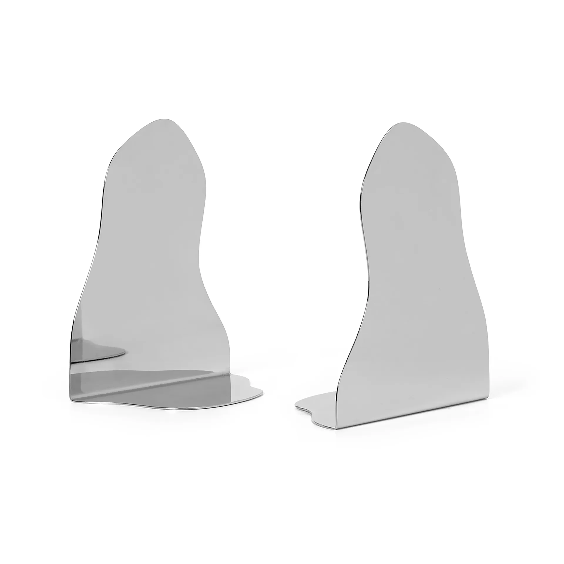 Pond kirjatuki 2 kpl, Mirror polish Ferm Living