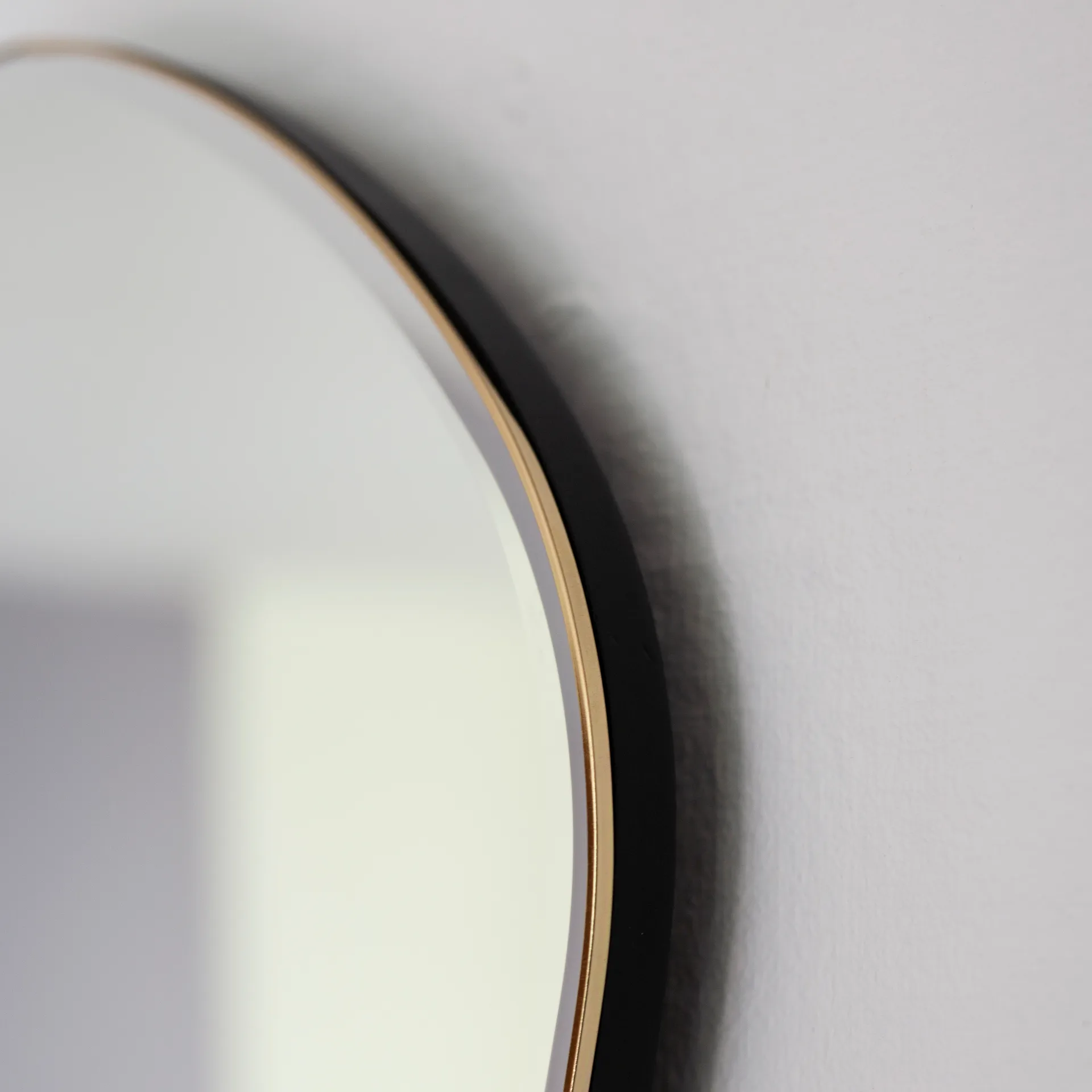 Pond peili large, Messinki Ferm Living