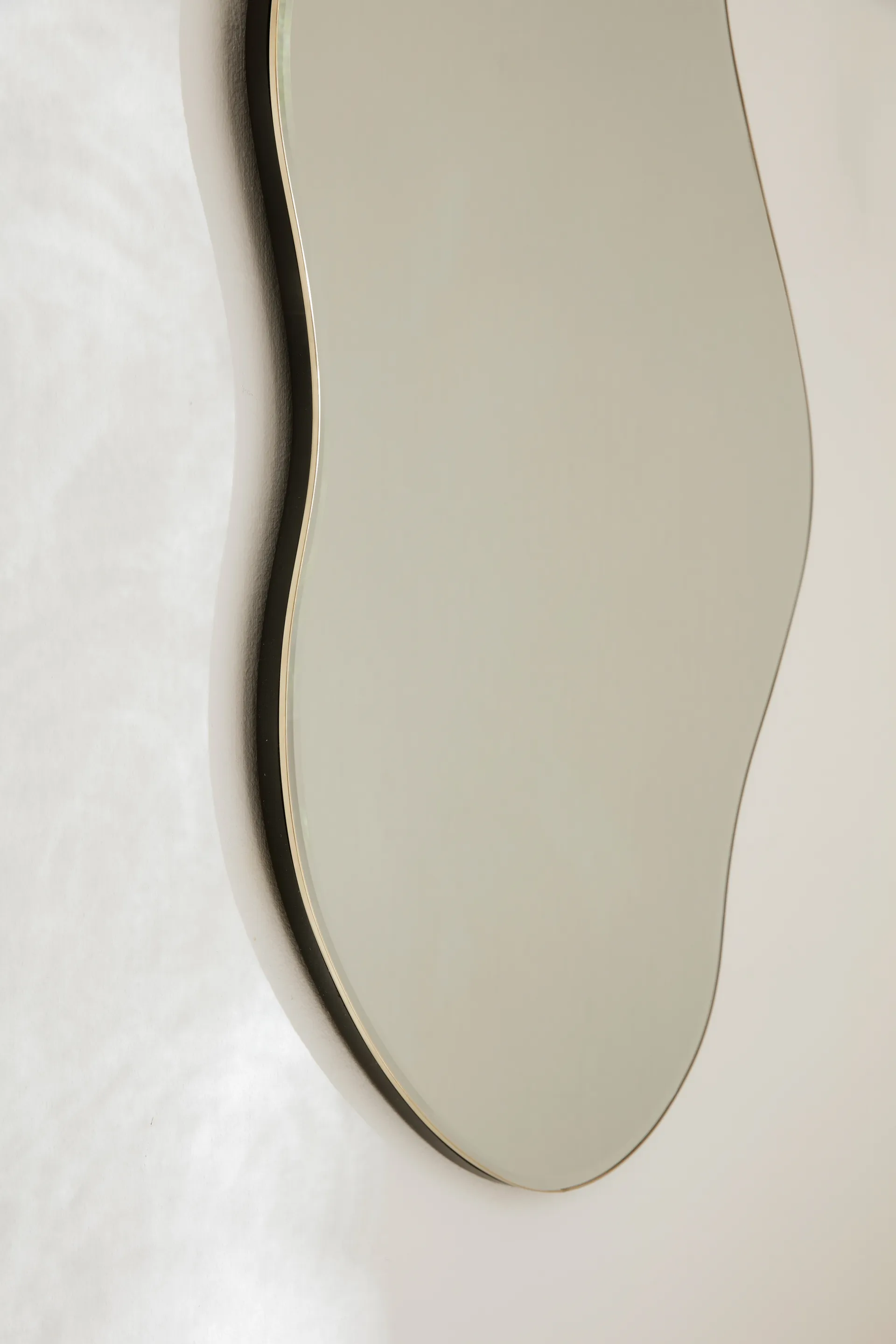 Pond peili large, Messinki Ferm Living
