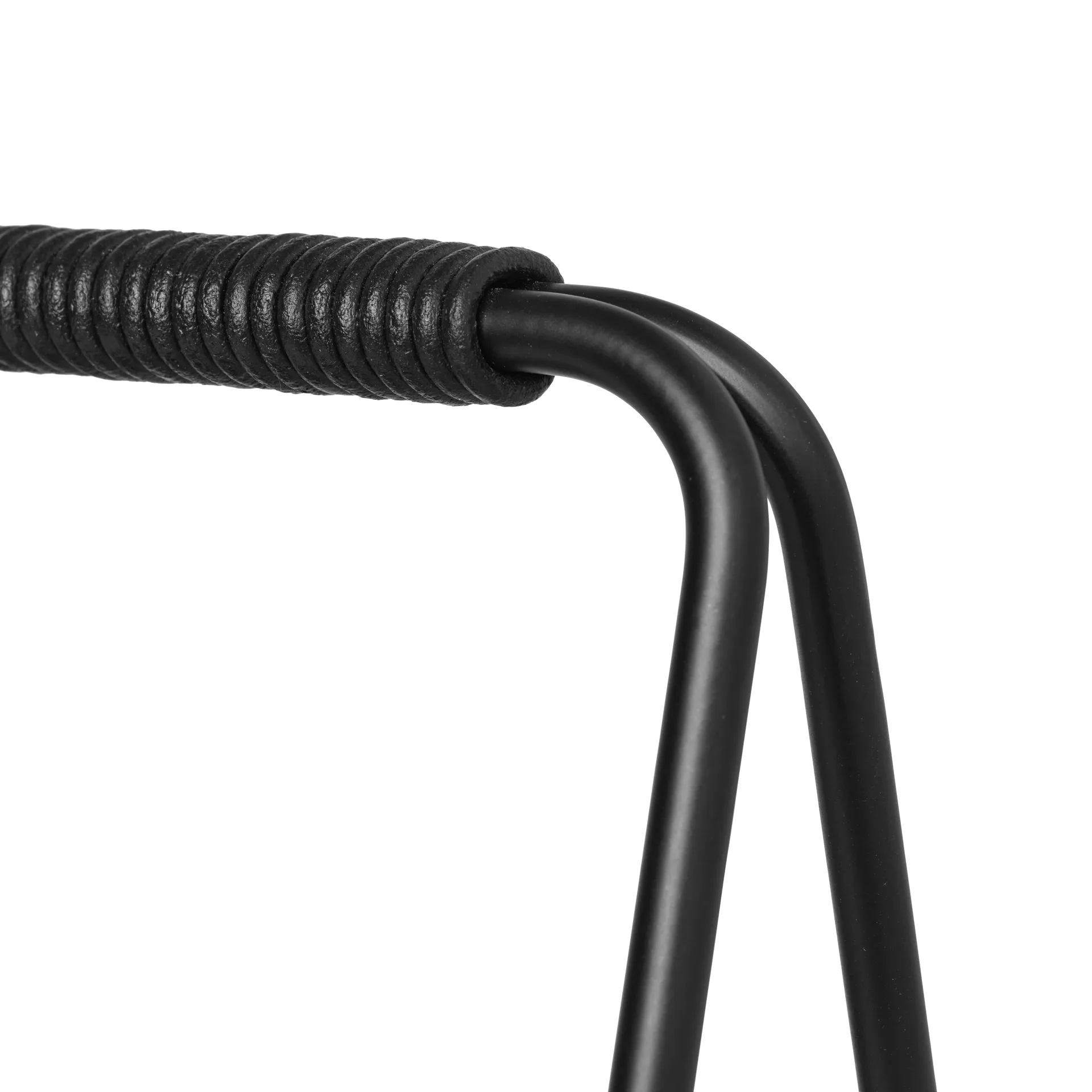 Port polttopuukori, Musta Ferm Living