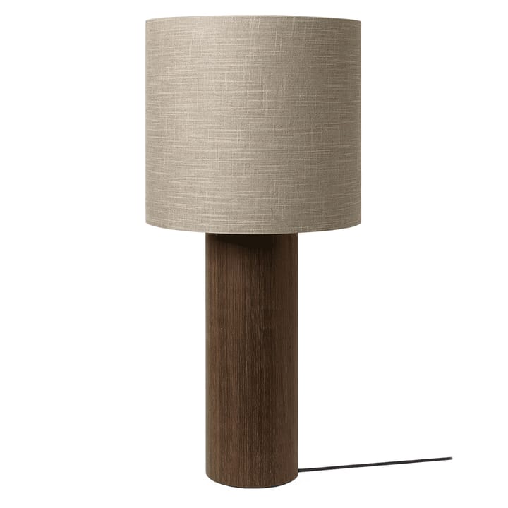 Post lampunjalka 70 cm, Solid Ferm Living