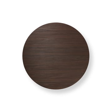 Post sohvap�öytä - Oak smoked, large, lines - ferm LIVING