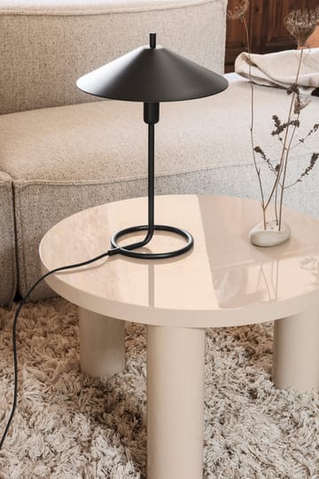 Post sohvapöytä pieni Ø65 cm - Kashmir - Ferm Living