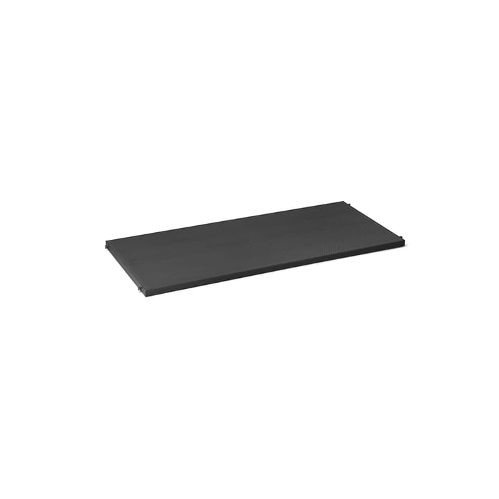 Punctual hylly 90 cm - Anthracite - Ferm LIVING
