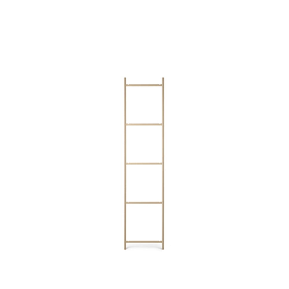 Ferm Living Punctual tikkaat Cashmere, 5 | Skandinaavinen Sisustus | Vaatelineet & henkarit | Beige