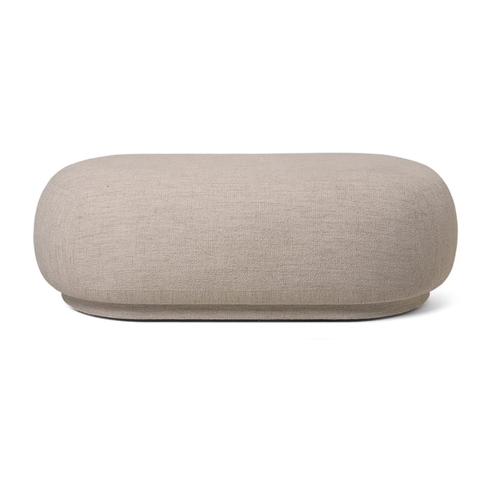 Rico leposohva - Bouclé sand - Ferm Living