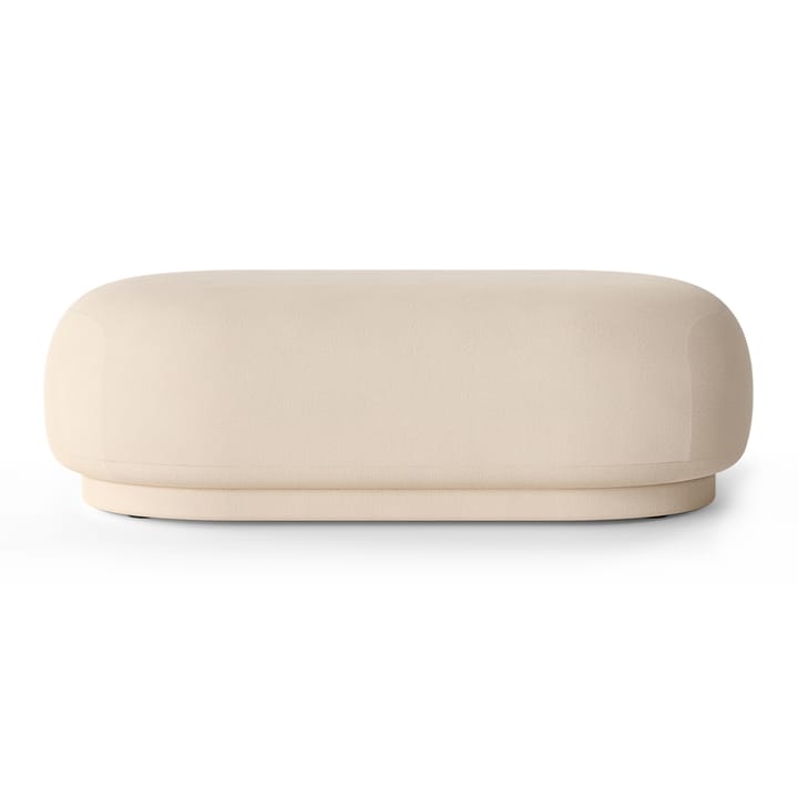 Rico leposohva - Brushed offwhite - Ferm LIVING