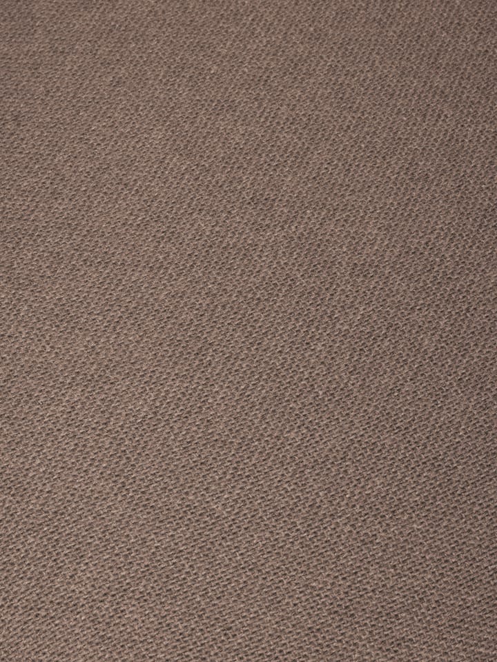 Rico lounge chair -nojatuoli, Autum-0361 Dark Sand Ferm Living