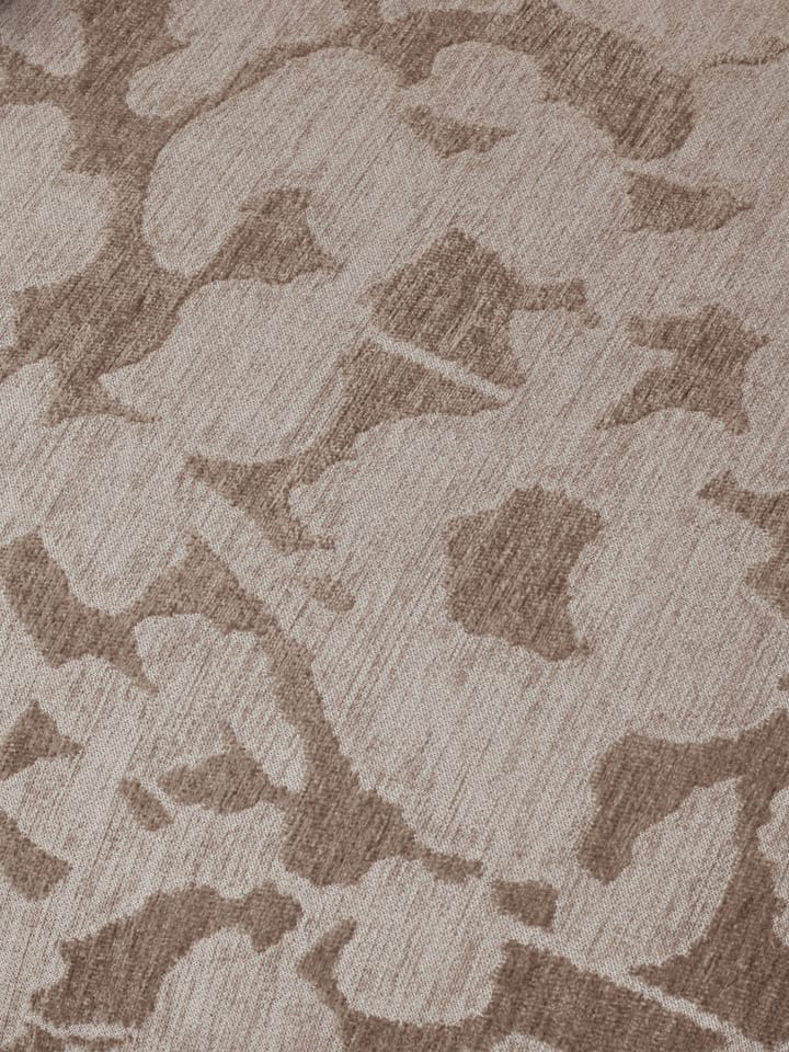 Rico lounge chair nojatuoli swivel, Cilla-Taupe Ferm Living
