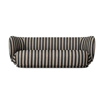 Rico sohva 3-istuttava - Louisiana - Ferm Living