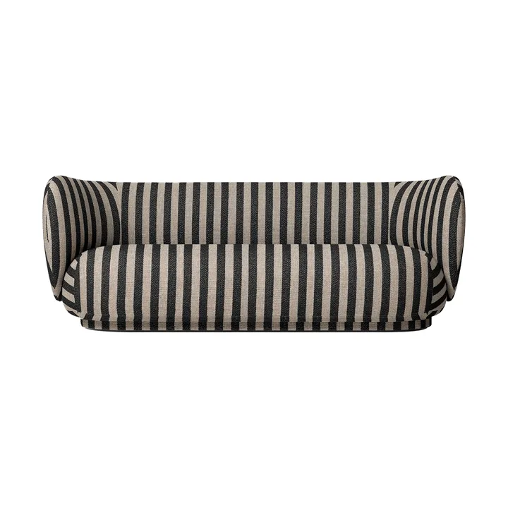 Rico sohva 3-istuttava - Louisiana - Ferm Living