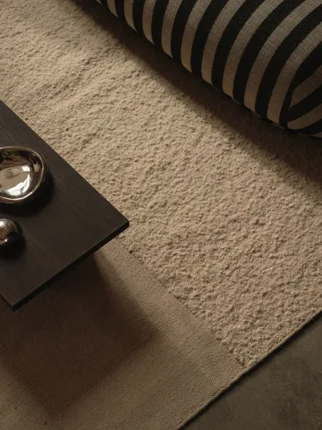 Rico sohva 3-istuttava - Louisiana - Ferm Living