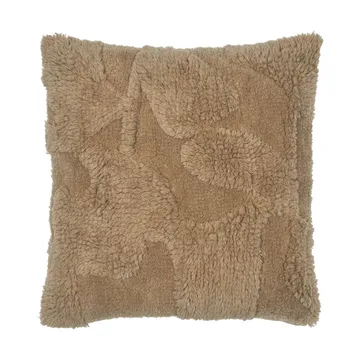 Rime tuftattu tyyny - Tan, 50x50 cm - Ferm Living