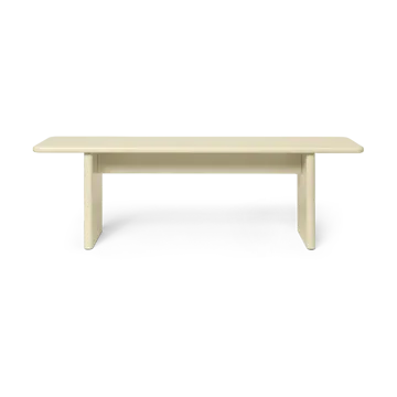 Rink penkki 140 cm - Eggshell - Ferm Living