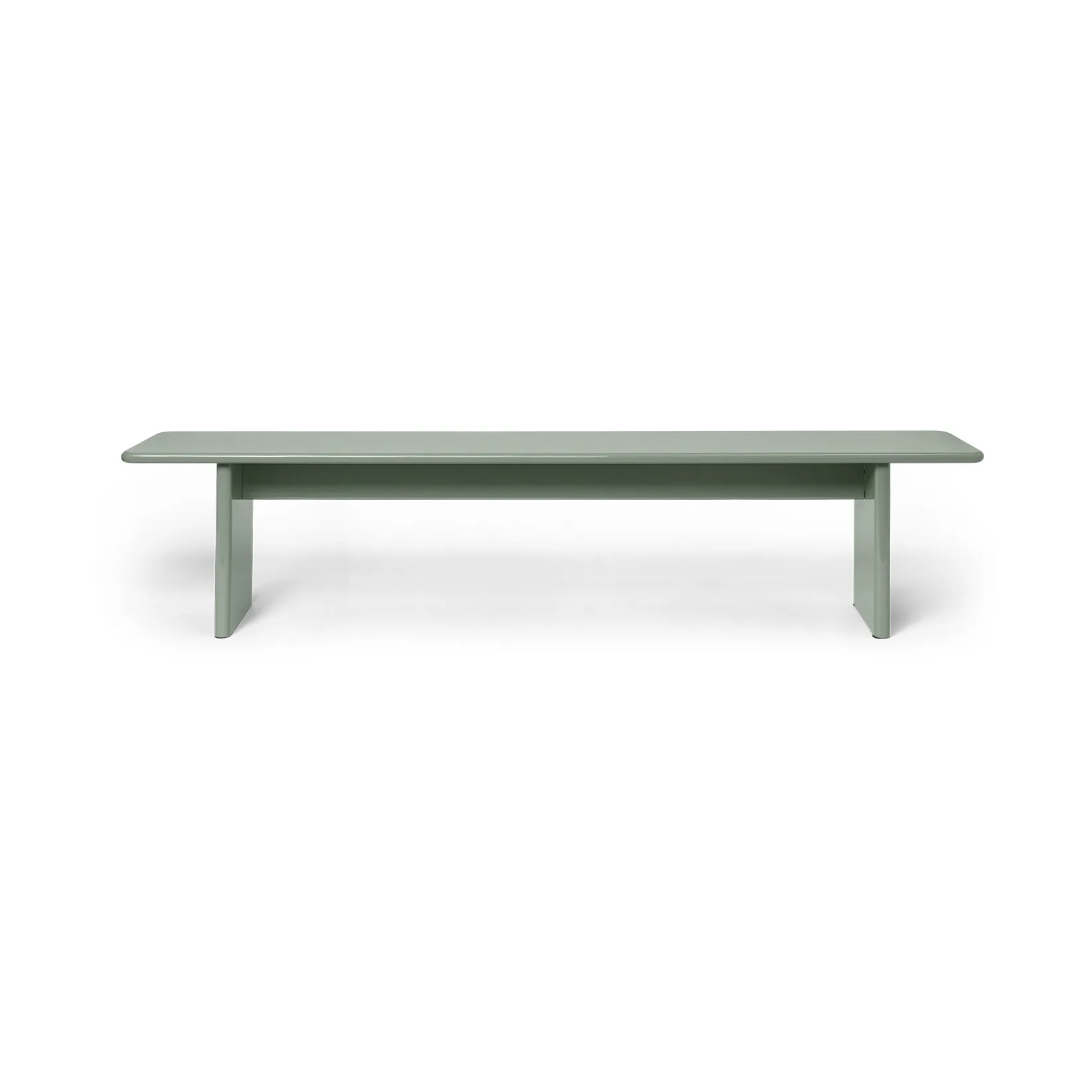 Rink penkki 200 cm, Tea green Ferm Living