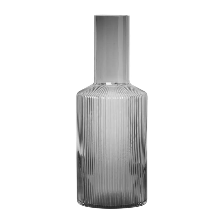 Ripple karahvi - smoked grey - Ferm Living