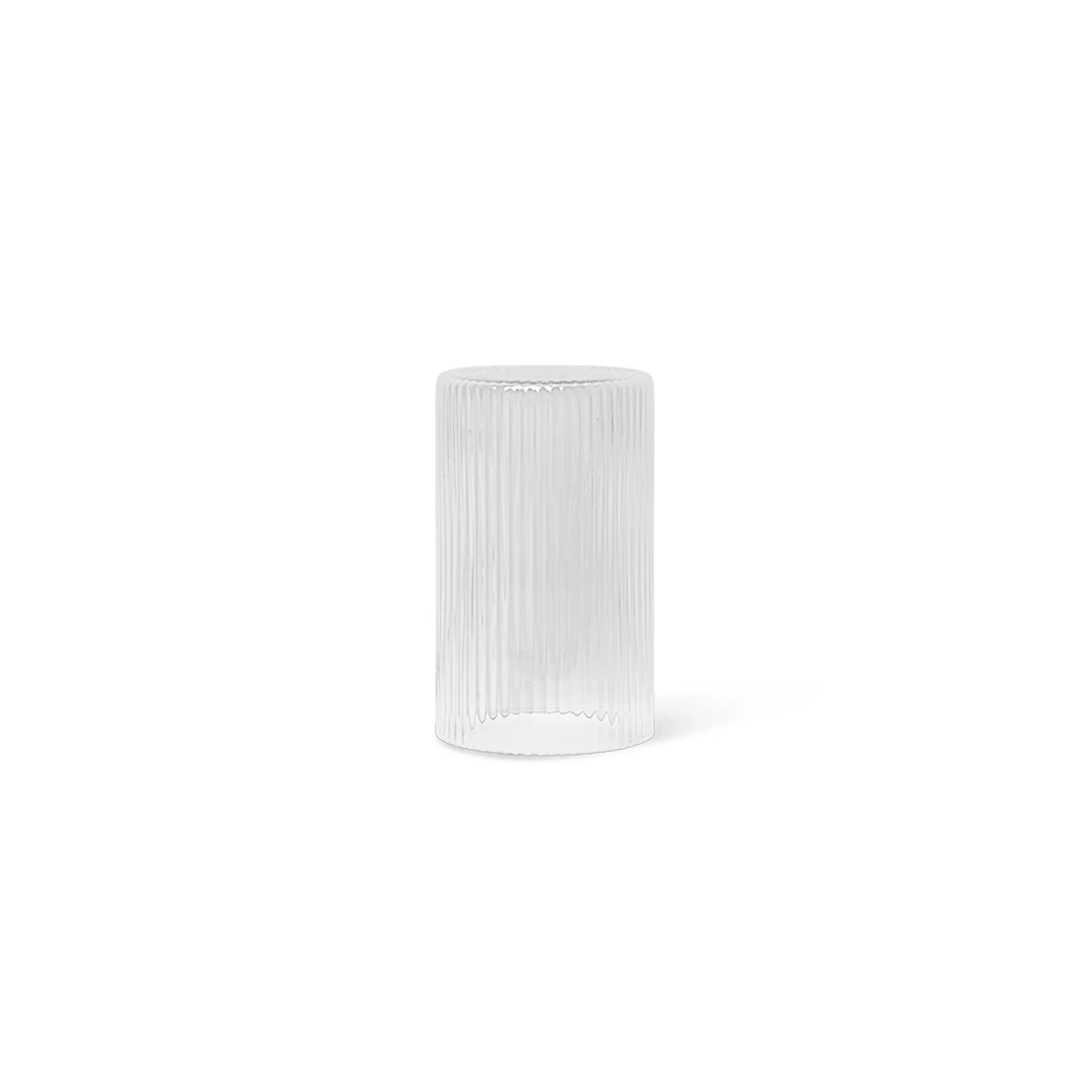 Ripple karahvin kansi, Clear Ferm Living