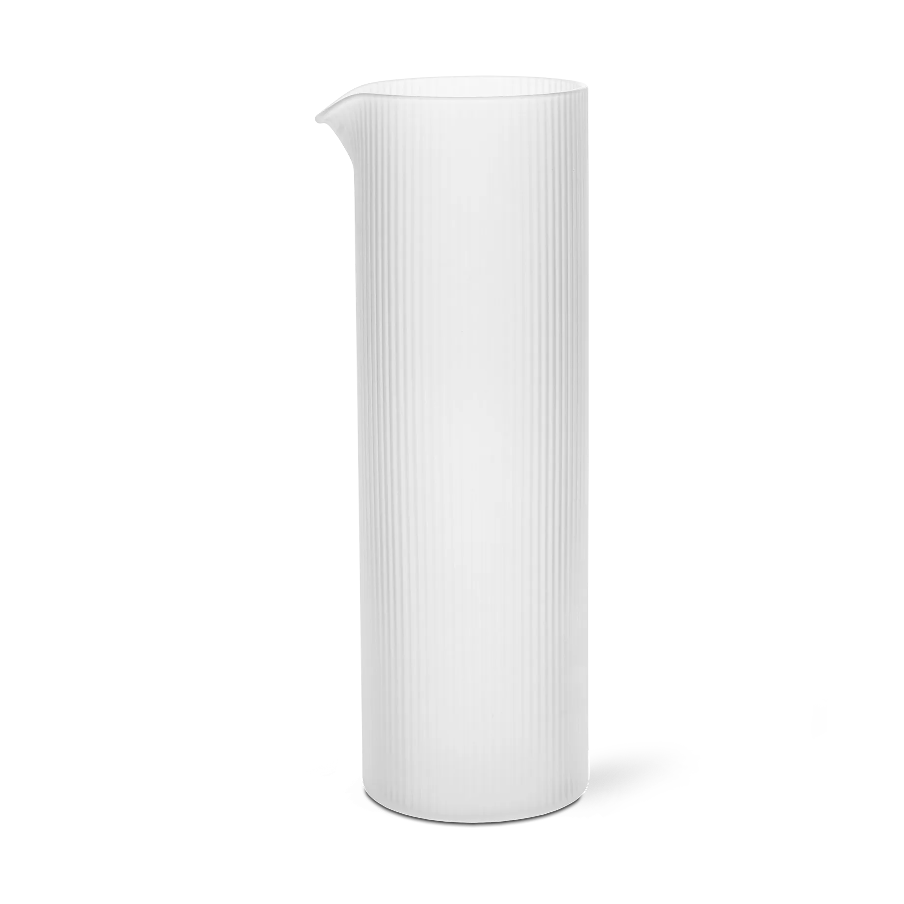 Ripple vesikarahvi 1,12 L, Frosted Ferm Living