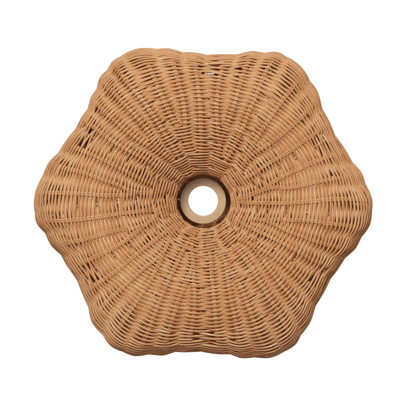 Rivan lampunvarjostin, Natural Ferm Living