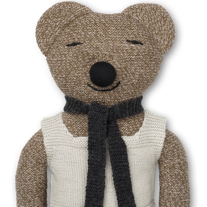 Roy Teddy pehmolelu, Sugar kelp melange Ferm Living