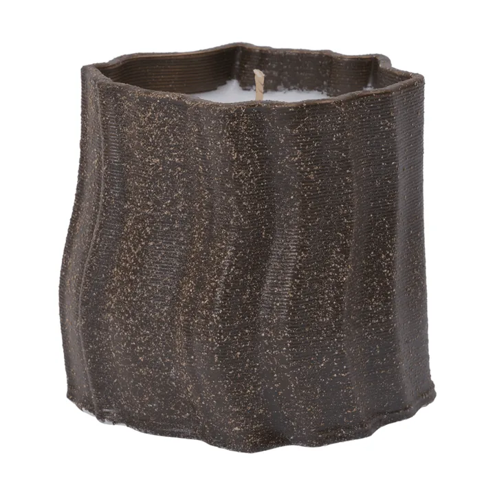 Rylith tuoksukynttilä 53 h - Kamomilla - Ferm Living