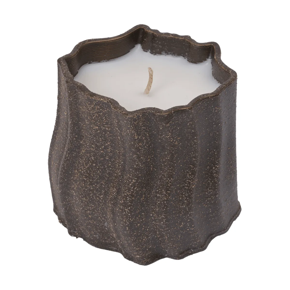 Rylith tuoksukynttilä 53 h, Kamomilla Ferm Living