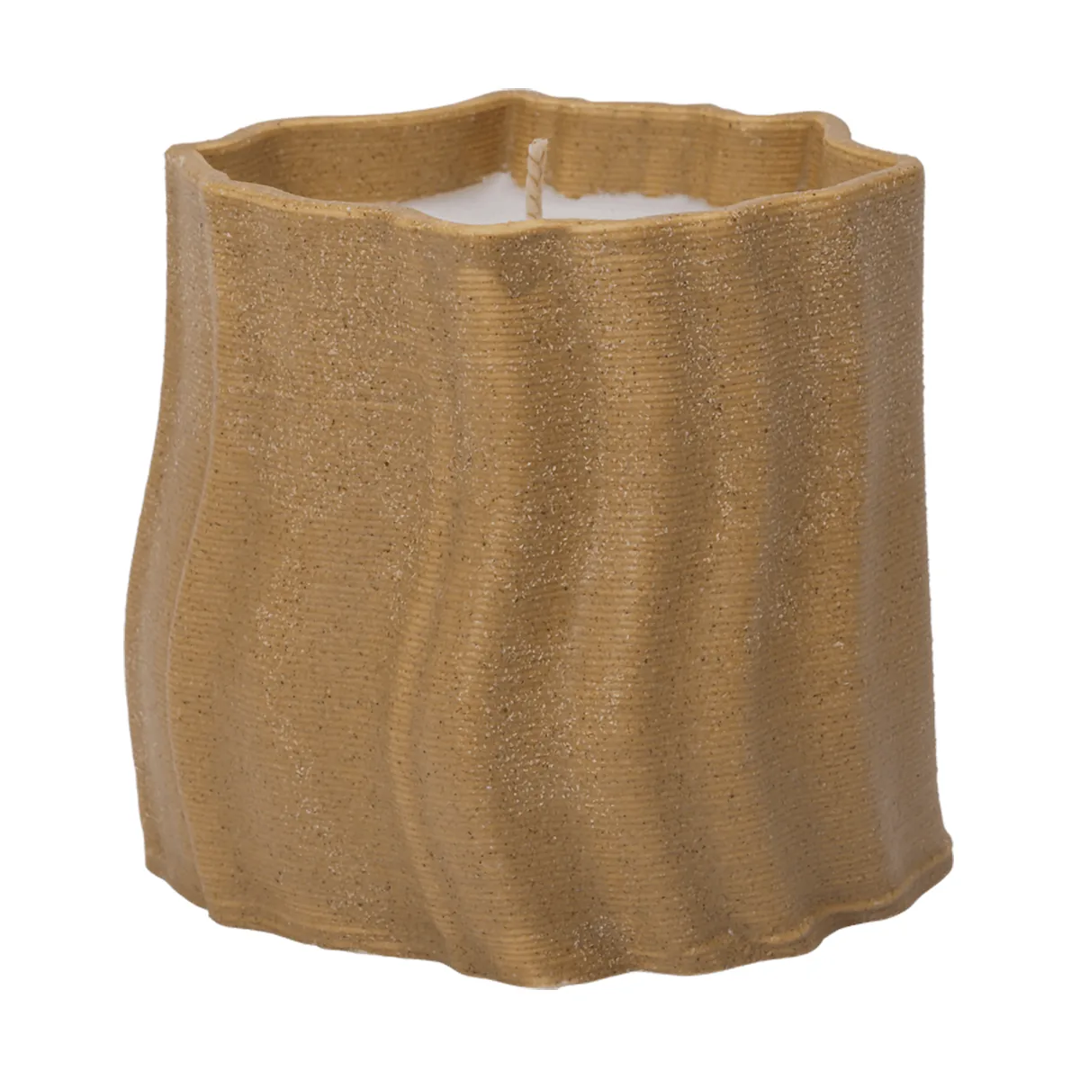 Rylith tuoksukynttilä 53 h, Sitruunaruoho Ferm Living