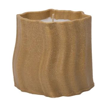 Rylith tuoksukynttilä 53 h - Sitruunaruoho - Ferm Living