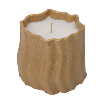 Rylith tuoksukynttilä 53 h - Sitruunaruoho - Ferm Living