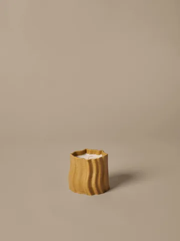 Rylith tuoksukynttilä 53 h - Sitruunaruoho - Ferm Living