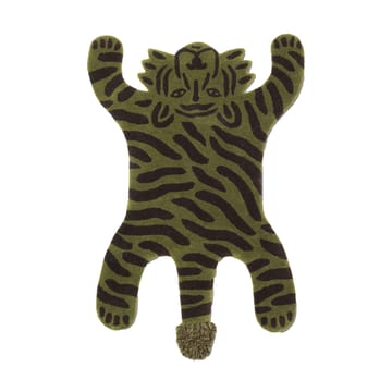 Safari matto - tiger - Ferm Living