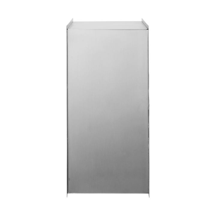 Sama roskis, Brushed stainless steel Ferm Living
