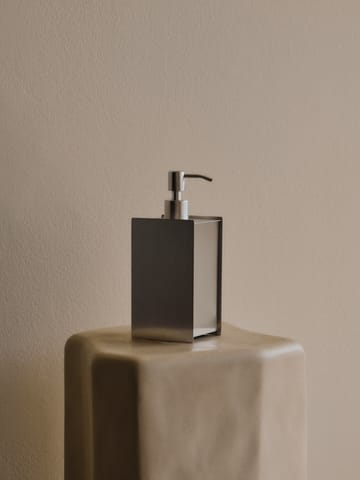 Sama-saippuapumppu - Brushed stainless steel - Ferm Living