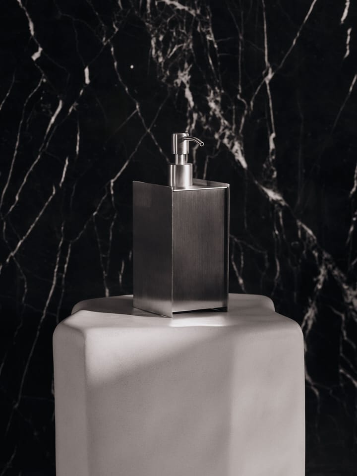Sama-saippuapumppu, Brushed stainless steel Ferm Living