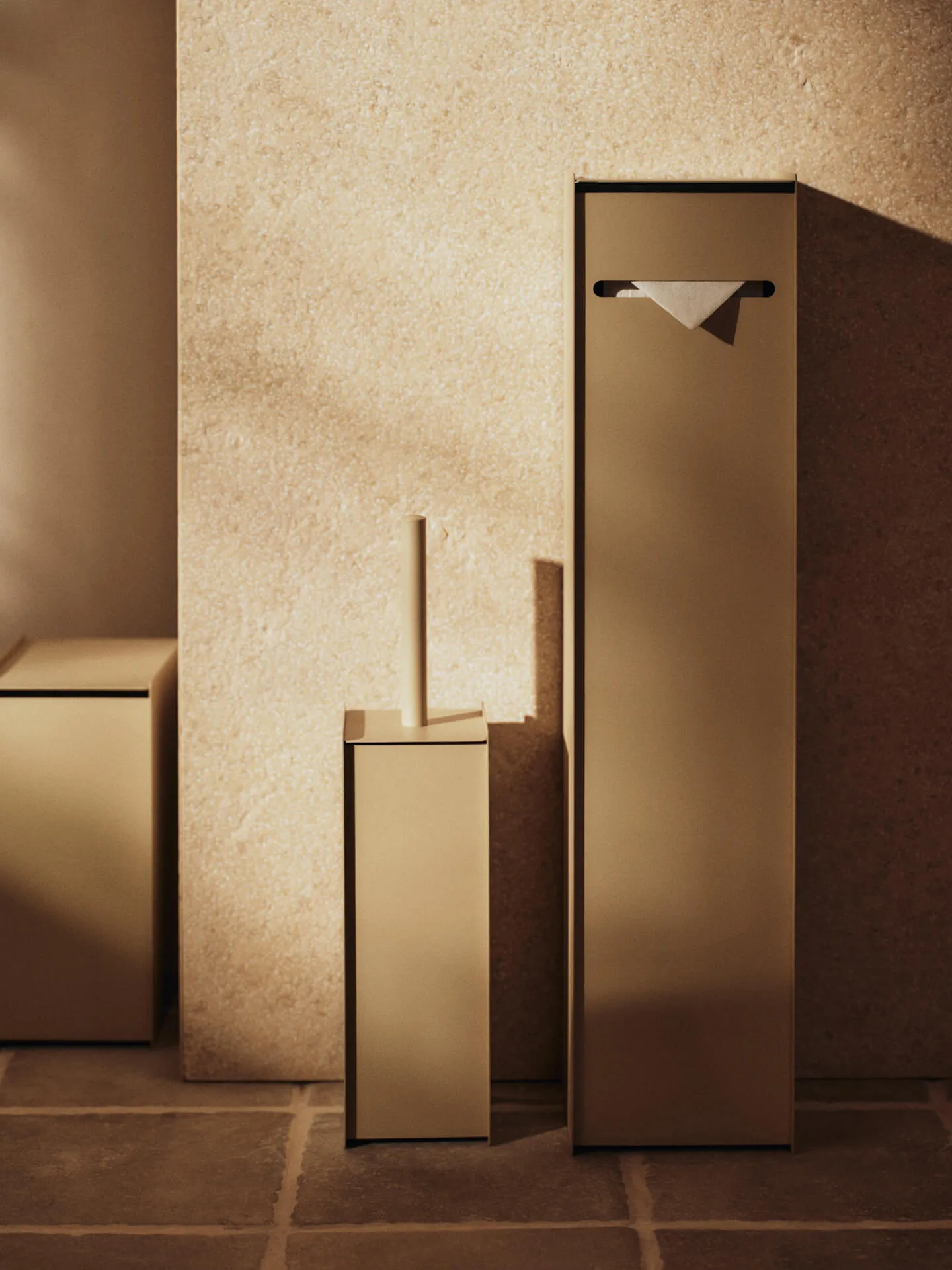 Sama wc-harja, Kashmir Ferm Living