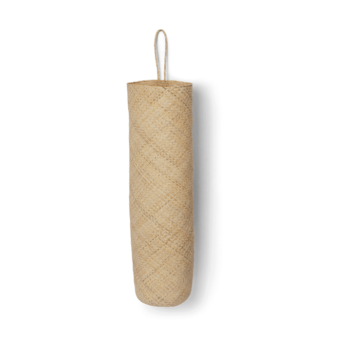 Sato long basket kori - Natural - ferm LIVING