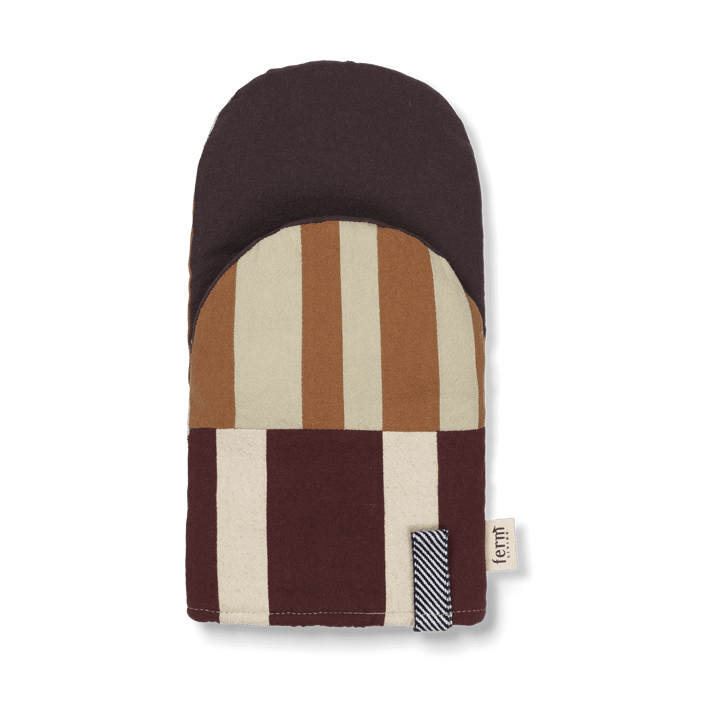 Section patakinnas, Patchwork Ferm Living